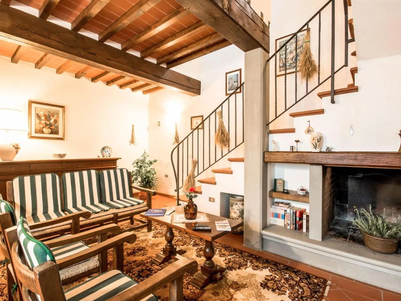 Holiday Home Tribolina By Interhome