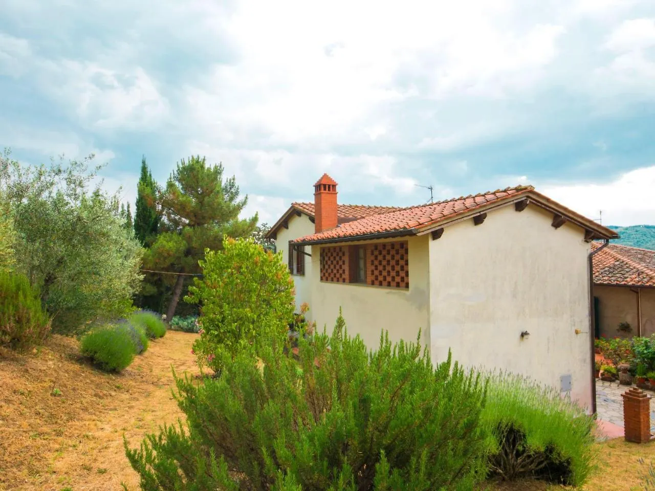 Holiday Home Tribolina By Interhome Italy