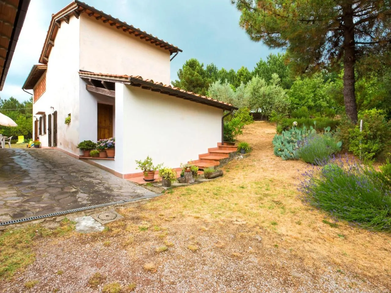 Holiday Home Tribolina By Interhome 0*, Cavriglia Italy