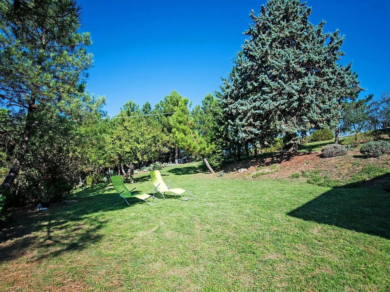 Holiday Home Tribolina By Interhome  Cavriglia