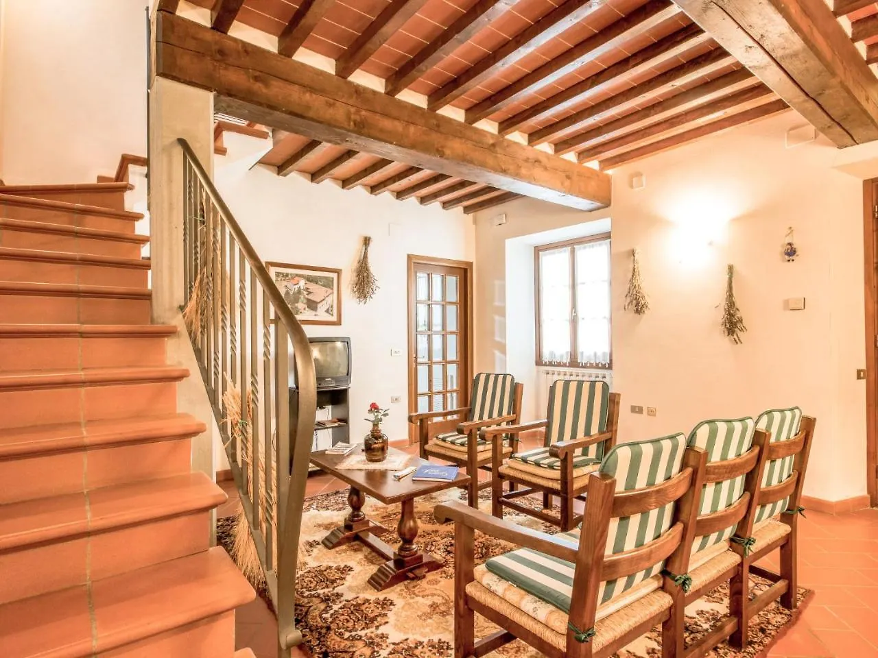 Holiday Home Tribolina By Interhome Cavriglia