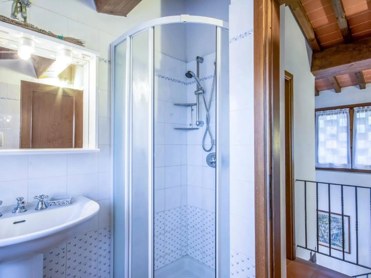Holiday Home Tribolina By Interhome Italy
