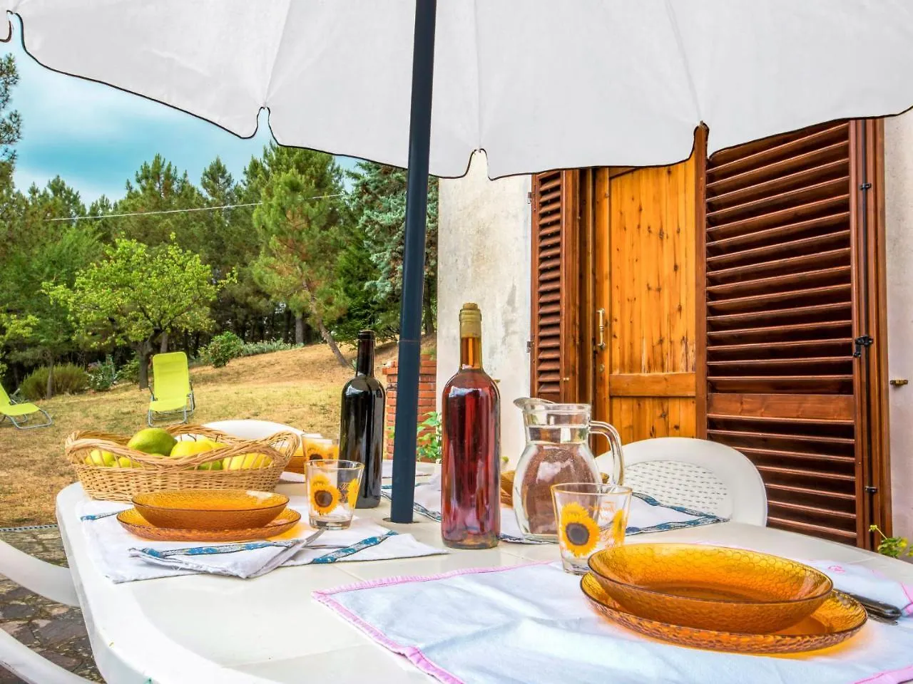 Holiday Home Tribolina By Interhome 0*, Cavriglia Italy
