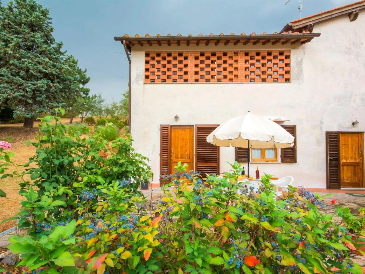 Holiday Home Tribolina By Interhome 0*, Cavriglia