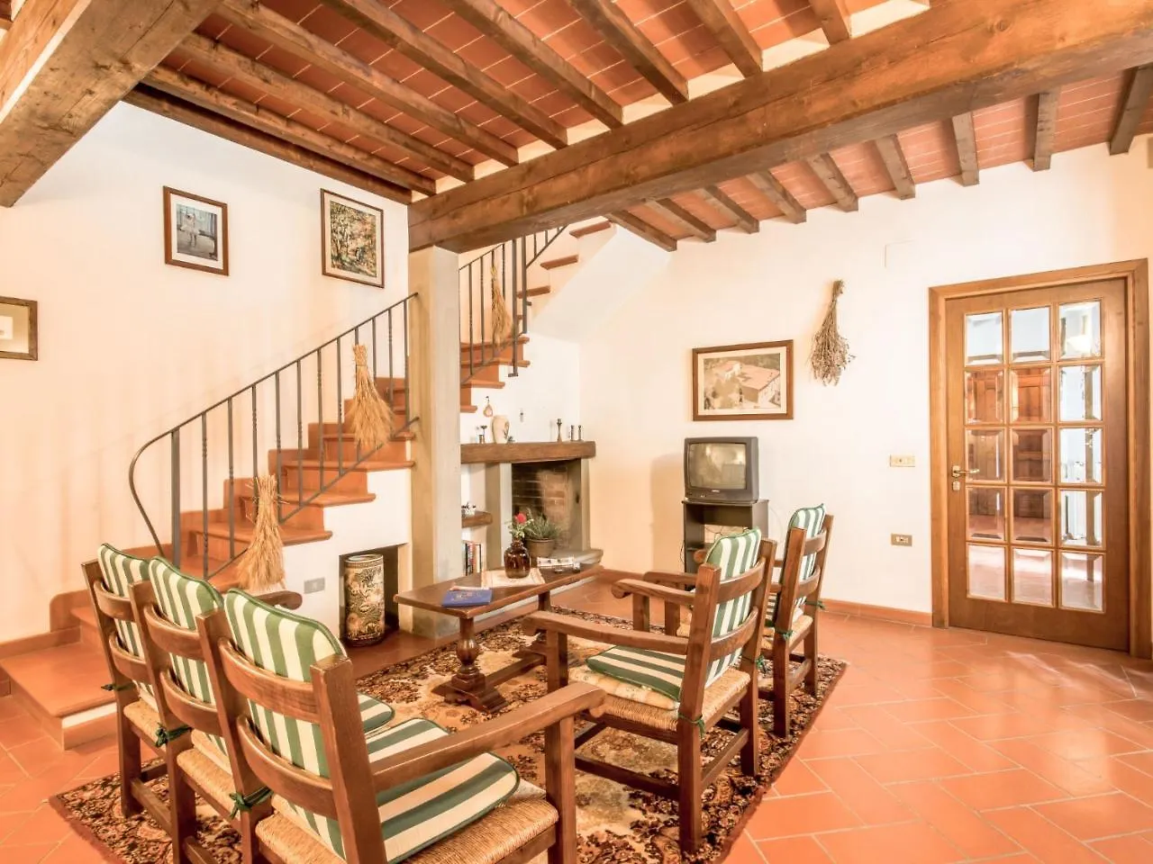 Holiday Home Tribolina By Interhome
