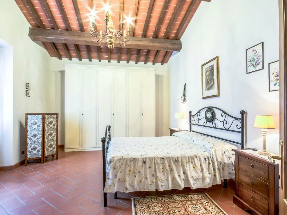 Holiday Home Tribolina By Interhome Italy