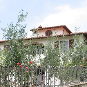 Alloggio per agriturismo La Cuccuini, Cavriglia