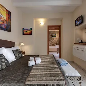 Bed & Breakfast Amoliv, Cavriglia