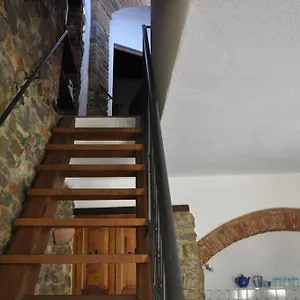 Appartamento Caty's Little House, Cavriglia