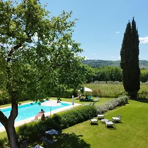 Appartamento Tenuta San Jacopo, Cavriglia