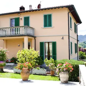 Casa vacanze La Torre, Cavriglia