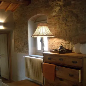 Appartamento Dimora Storica, Cavriglia