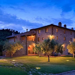 Le Lappe Farm stay